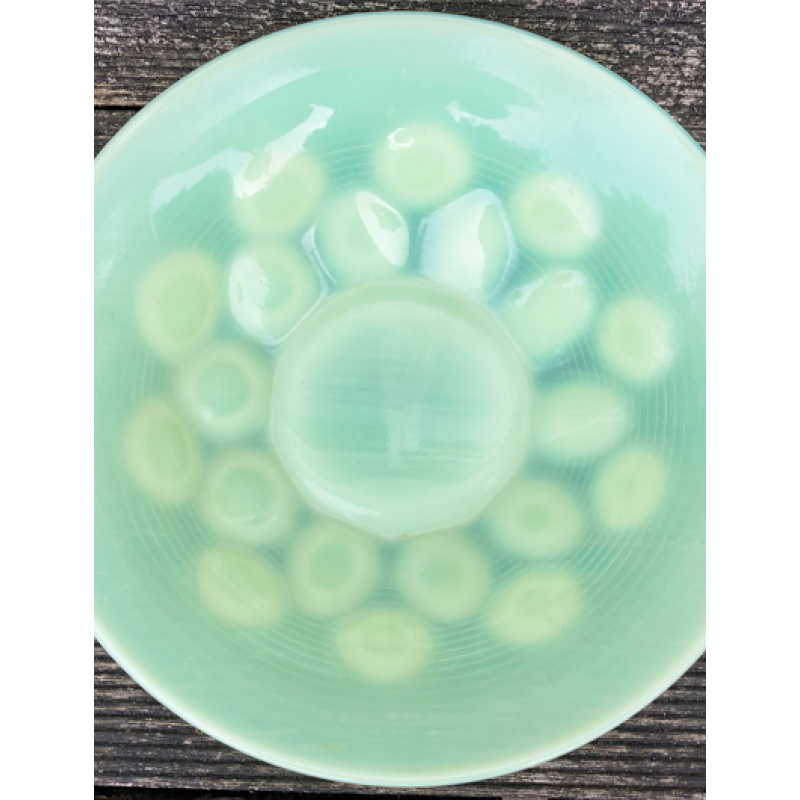 A.D. Copier Gutta schaal